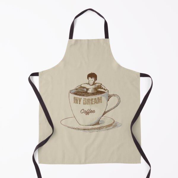 Item preview, Coffee Dream Soak designed and sold by Way-Of-Art.