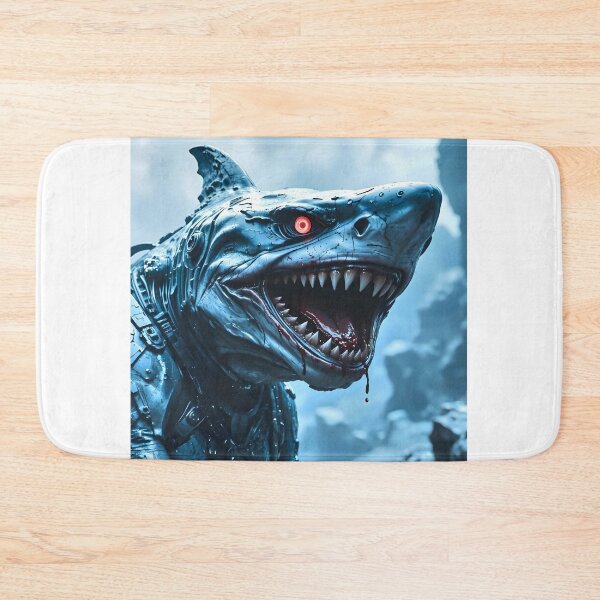 Item preview, Reef Ripper designed and sold by Bloo-Berry.