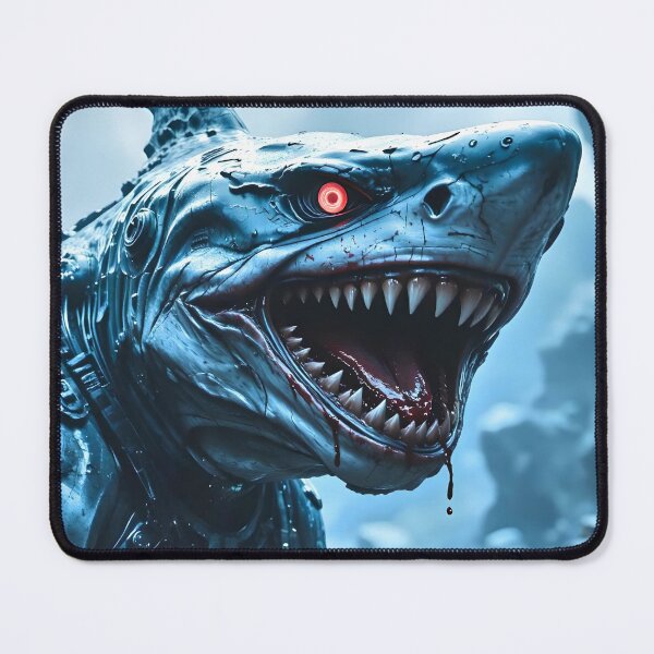 Item preview, Reef Ripper designed and sold by Bloo-Berry.