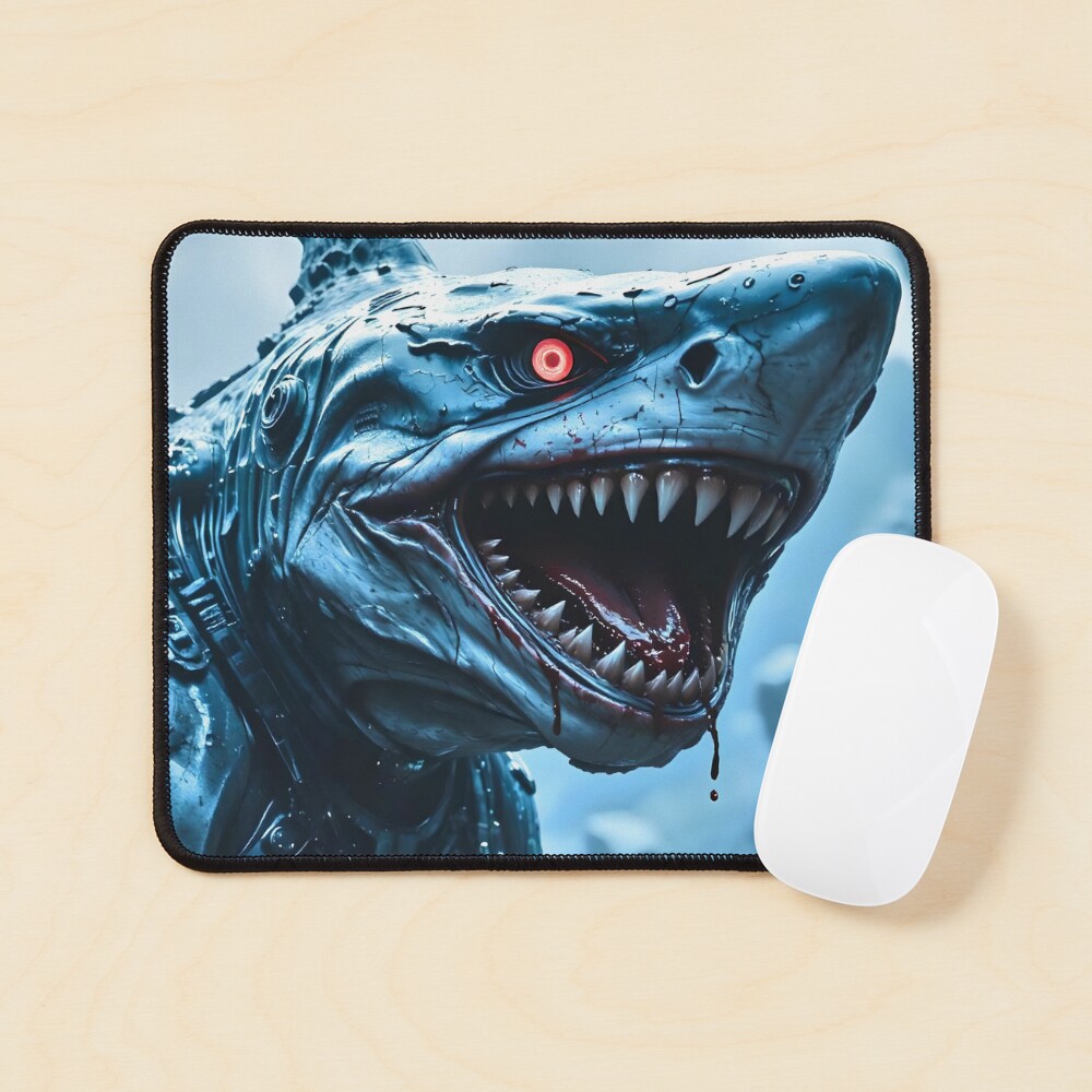 Item preview, Mouse Pad designed and sold by Bloo-Berry.