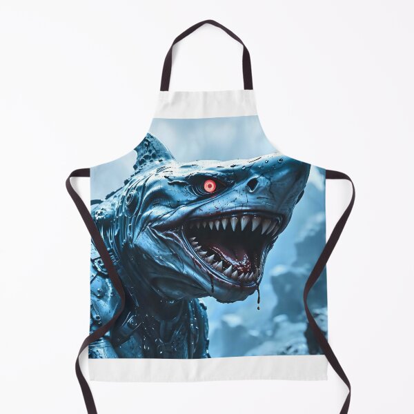 Item preview, Reef Ripper designed and sold by Bloo-Berry.