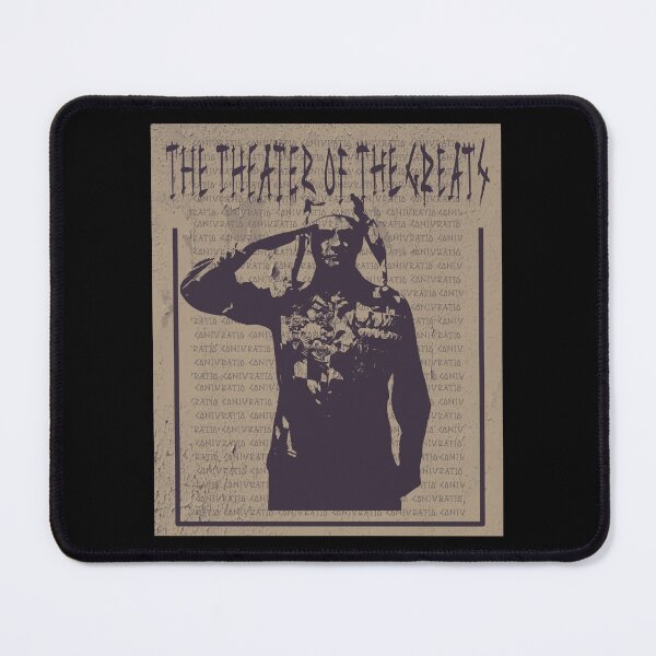 Item preview, Coniuratio,the theater of the greats designed and sold by azet-art.