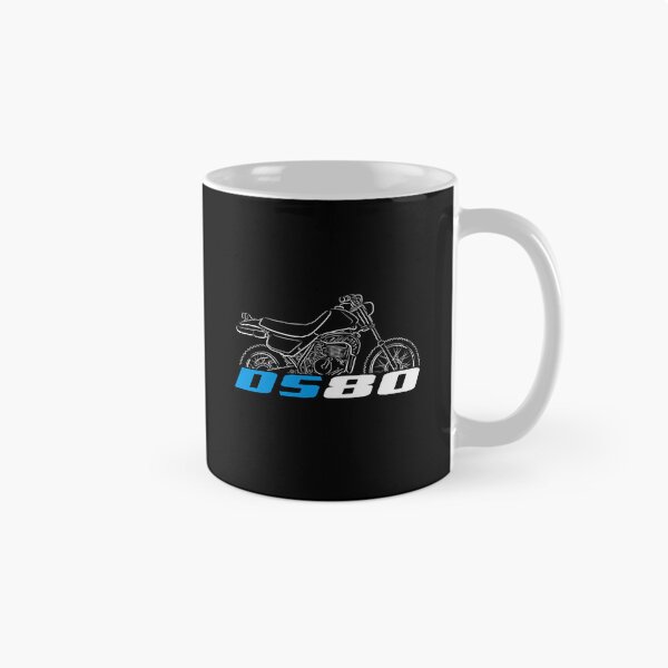 Item preview, Suzuki DS80 1983-2000 for bikers, Motorcycle designed and sold by ThrottleArts.