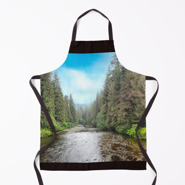 Item preview, Alaska Wilderness Panorama designed and sold by pcole123.