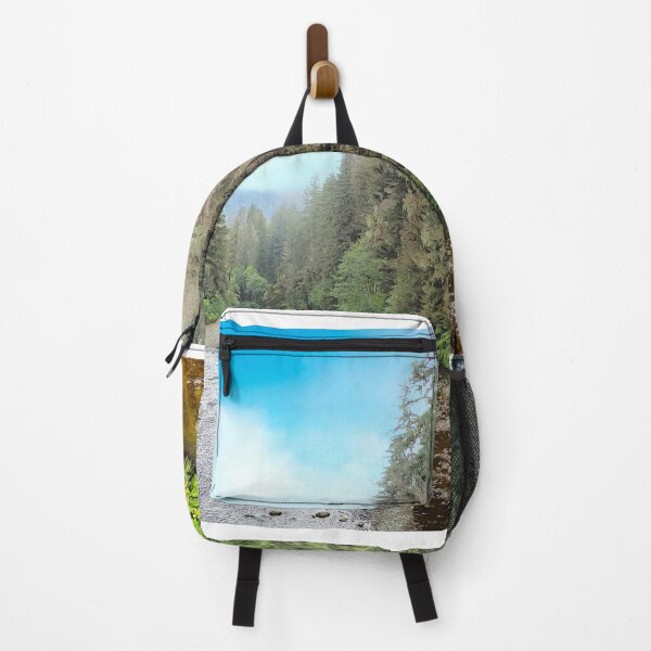 Item preview, Alaska Wilderness Panorama designed and sold by pcole123.