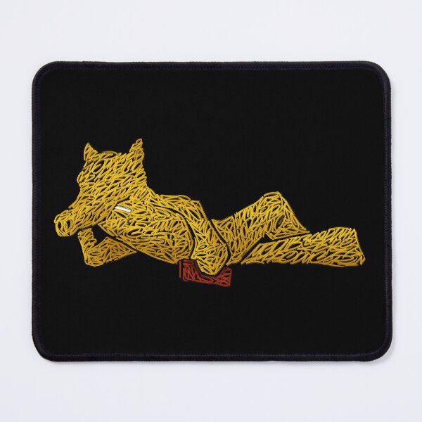 Item preview, Quasimoto | Madlib | Graffiti lettering style designed and sold by OneEyedCap.