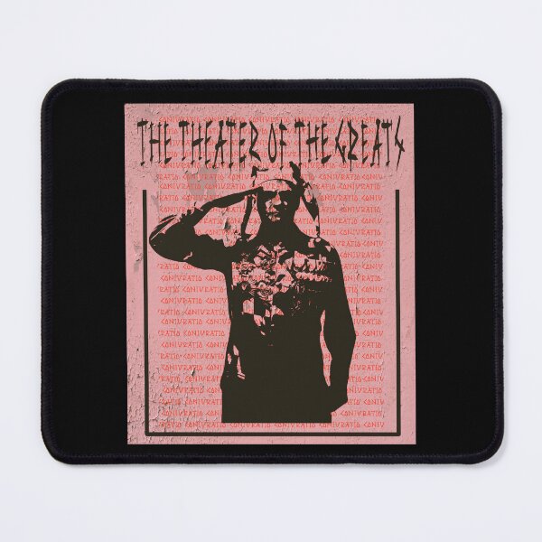 Item preview, Coniuratio,the theater of the greats designed and sold by azet-art.