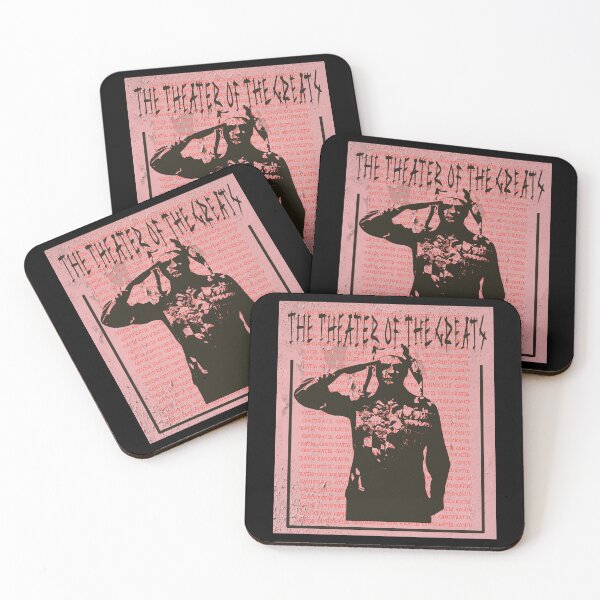 Item preview, Coniuratio,the theater of the greats designed and sold by azet-art.