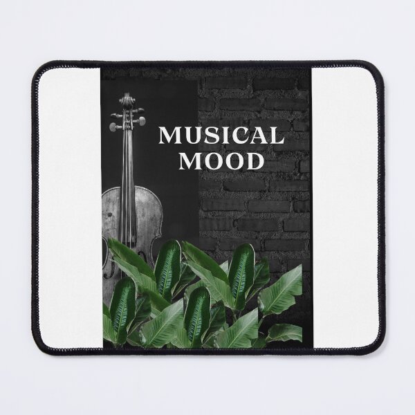 Item preview, Musical Mood designed and sold by Tmtmcreator.