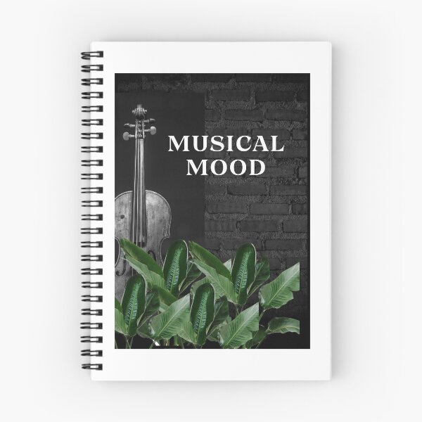 Item preview, Musical Mood designed and sold by Tmtmcreator.
