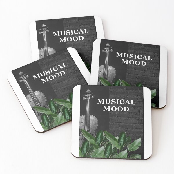 Item preview, Musical Mood designed and sold by Tmtmcreator.