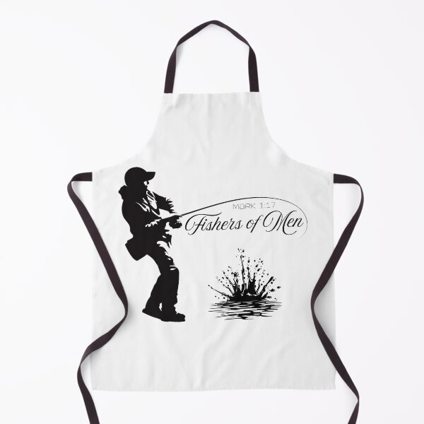 Item preview, Fishers of Men designed and sold by TRUTH IN LOVE.