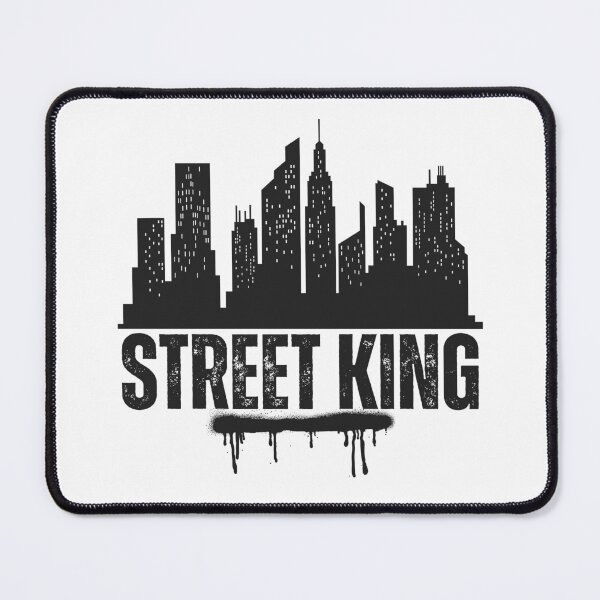 Item preview, Street King Skyline designed and sold by UNK-Fatigues.