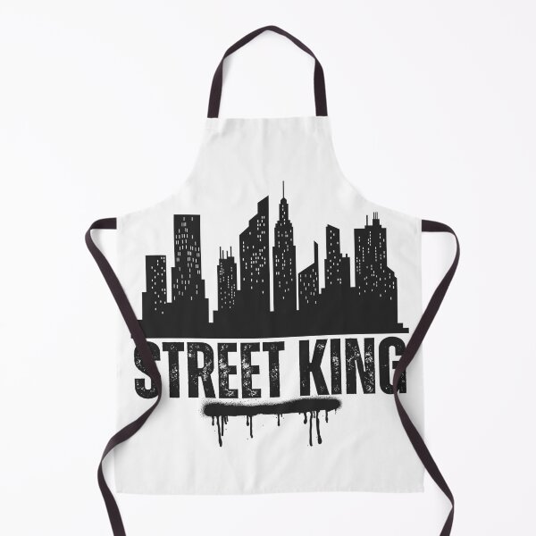 Item preview, Street King Skyline designed and sold by UNK-Fatigues.