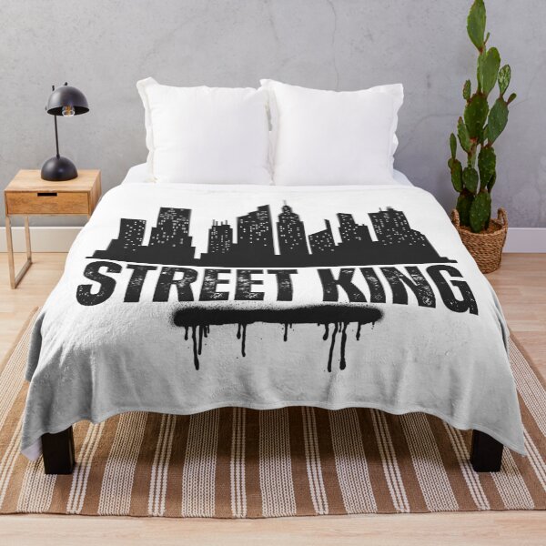 Item preview, Street King Skyline designed and sold by UNK-Fatigues.