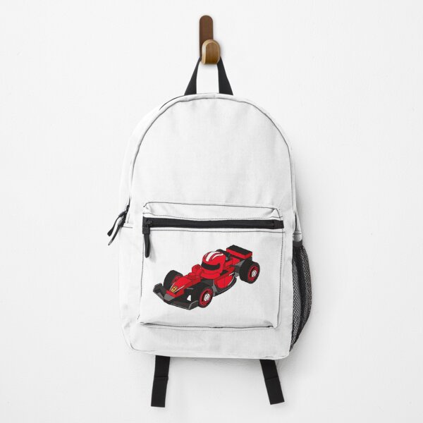 Item preview, Ferrari Formula 1 Car designed and sold by mishmashco22.