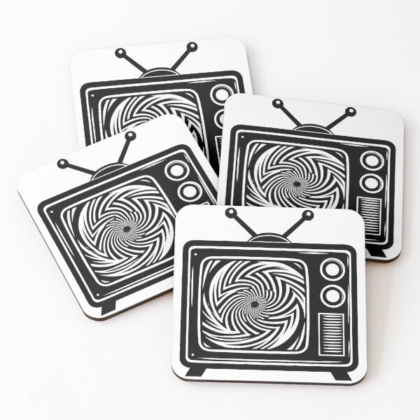 Item preview, TV designed and sold by MRANTONELLI.