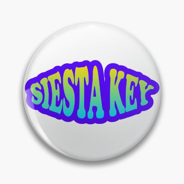 Item preview, Siesta Key beach  designed and sold by ArtNoveltee.