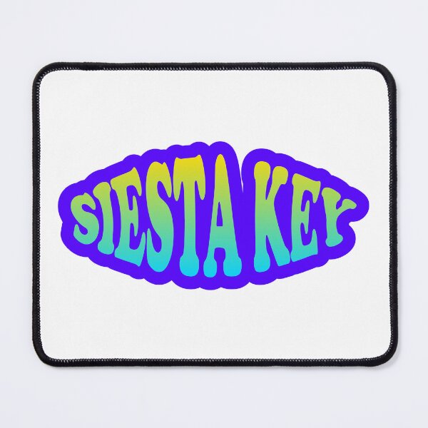 Item preview, Siesta Key beach designed and sold by ArtNoveltee.