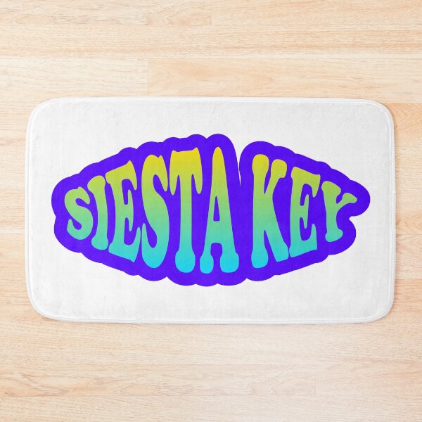 Item preview, Playa de Siesta Key designed and sold by ArtNoveltee.