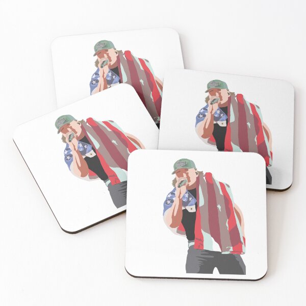 Item preview, Morgan Wallen USA designed and sold by Telledesign.