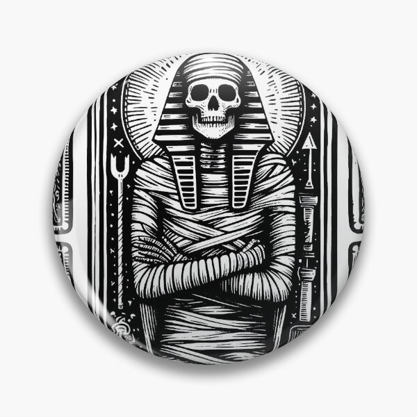 Item preview, Mummy designed and sold by MRANTONELLI.