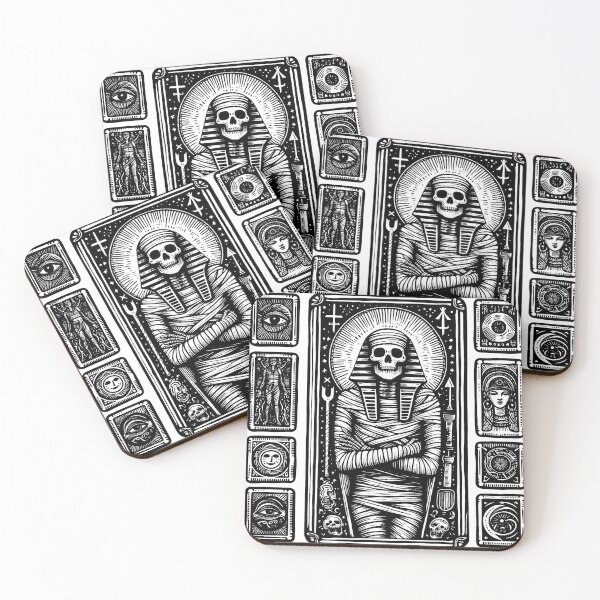 Item preview, Mummy designed and sold by MRANTONELLI.