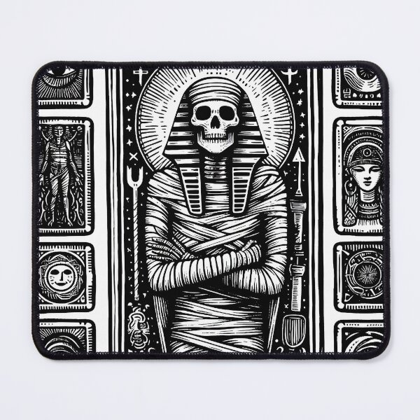 Item preview, Mummy designed and sold by MRANTONELLI.