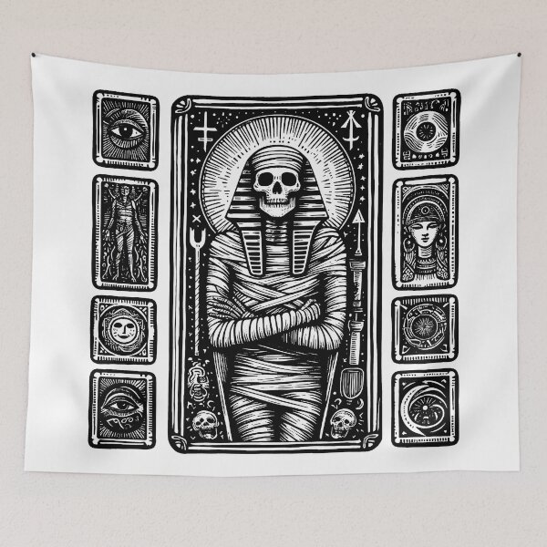 Item preview, Mummy designed and sold by MRANTONELLI.