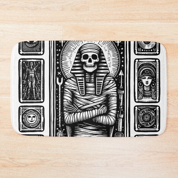Item preview, Mummy designed and sold by MRANTONELLI.