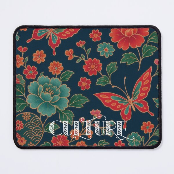 Item preview, CULTURE UNFOLDED 2.0 designed and sold by alegnacreates.