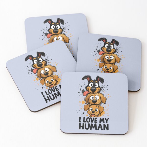 Item preview, Puppies in Total Chaos Mode designed and sold by Idelab-11.