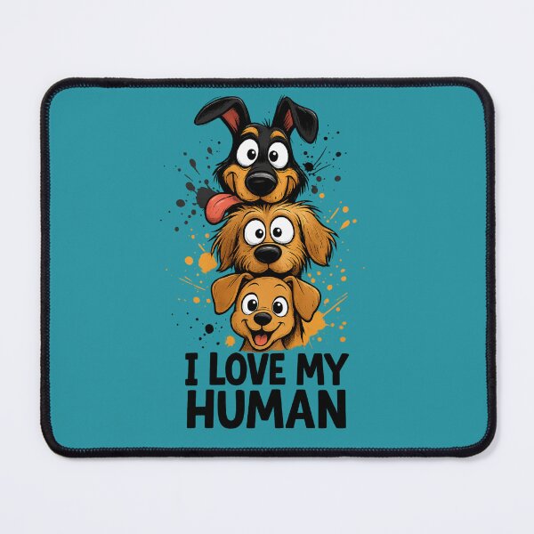 Item preview, Puppies in Total Chaos Mode designed and sold by Idelab-11.
