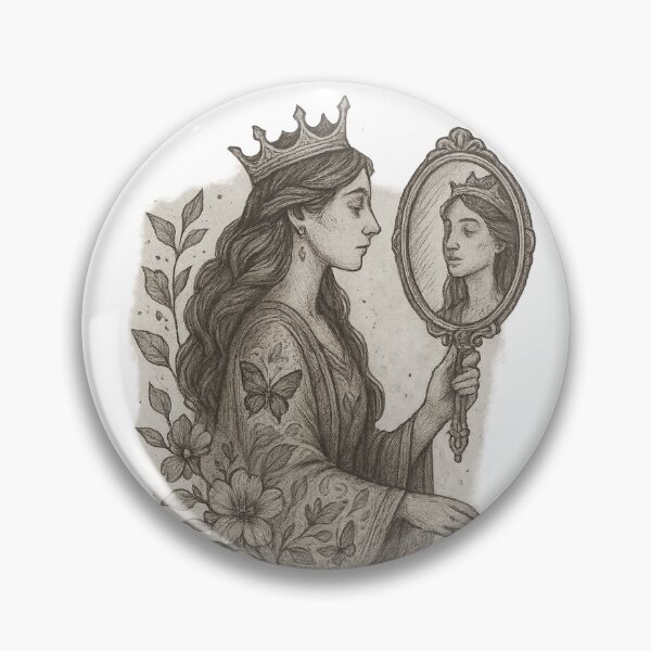 Item preview, The best version of yourself designed and sold by Queen de Q.
