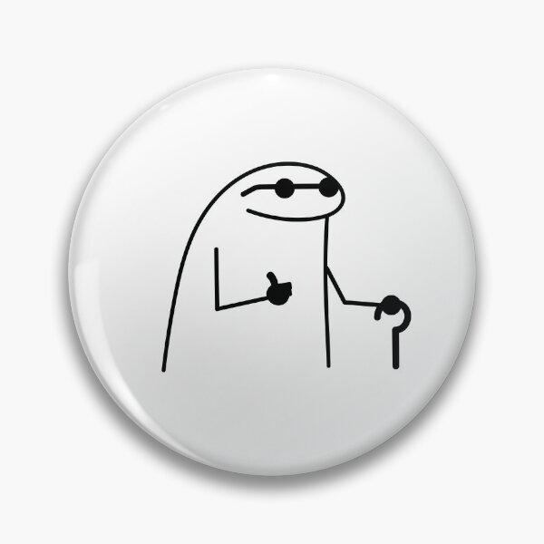 Item preview, blind flork designed and sold by Heisenborn.