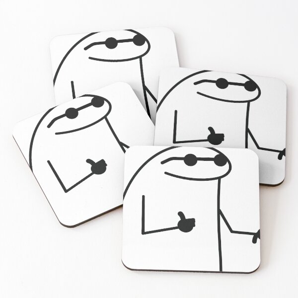 Item preview, blind flork designed and sold by Heisenborn.