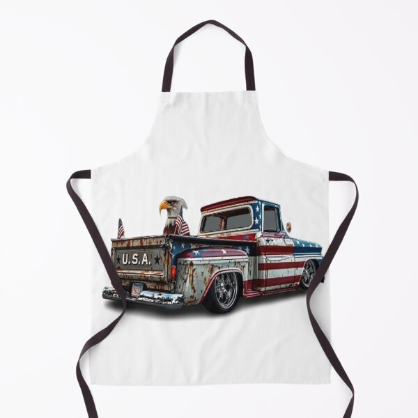 Item preview, Patriot on four wheels designed and sold by kmvgrafica.