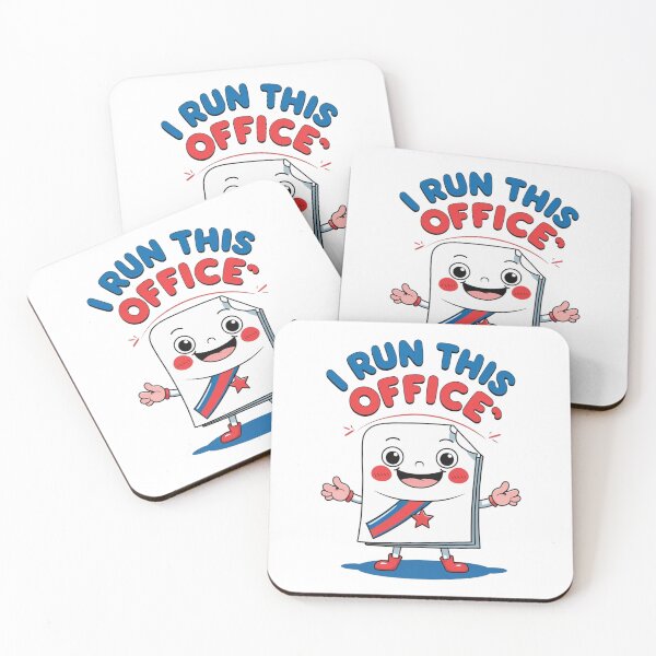 Item preview, I Run This Office Funny Teacher Shirt, Back To School Gift, Teacher Appreciation Tee, Office Humor T-shirt, Classroom Outfit Idea designed and sold by ArtDesignTp.