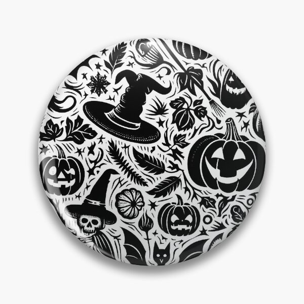 Item preview, Halloween designed and sold by MRANTONELLI.
