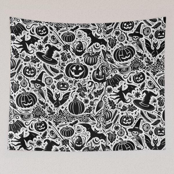 Item preview, Halloween designed and sold by MRANTONELLI.