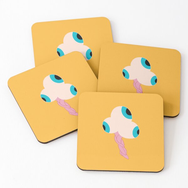 Item preview, A Bouquet of Eyeballs designed and sold by ThePlantGoblin.