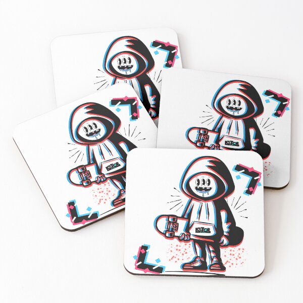 Item preview, SAD ARTE, URBAN WEAR, STREEWEAR DESIGN, GOOD VIVES  designed and sold by Juniorstreet1.