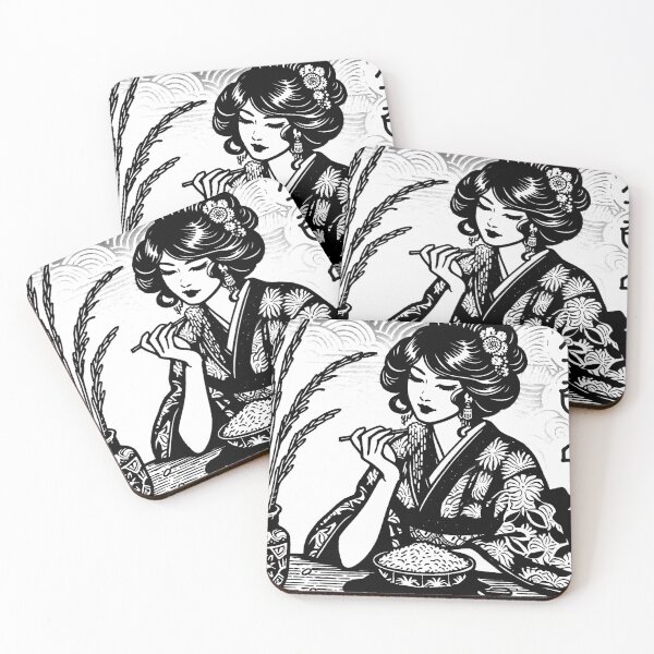 Item preview, Rice designed and sold by MRANTONELLI.