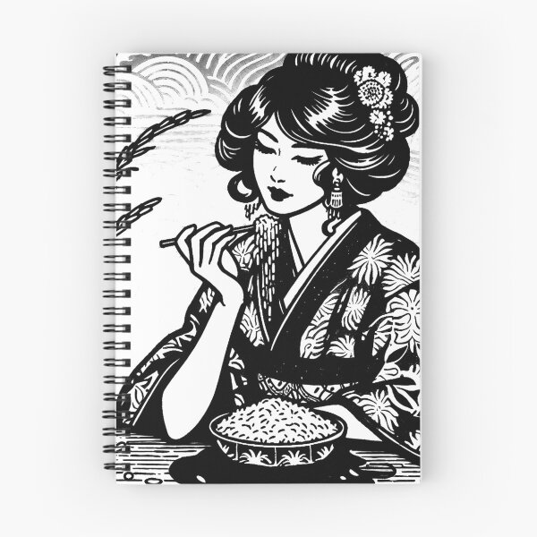Item preview, Rice designed and sold by MRANTONELLI.