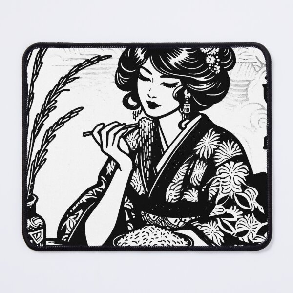 Item preview, Rice designed and sold by MRANTONELLI.