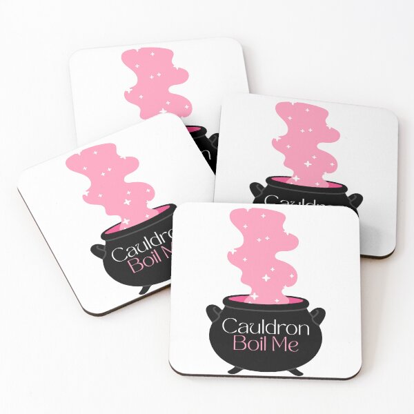 Item preview, Cauldron Boil Me designed and sold by BookishBurns .