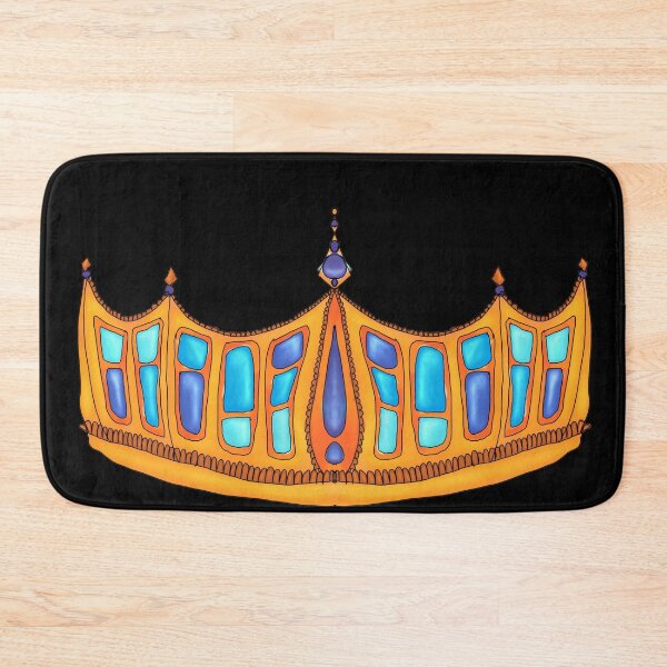 Item preview, Sapphire Crown designed and sold by ThePlantGoblin.