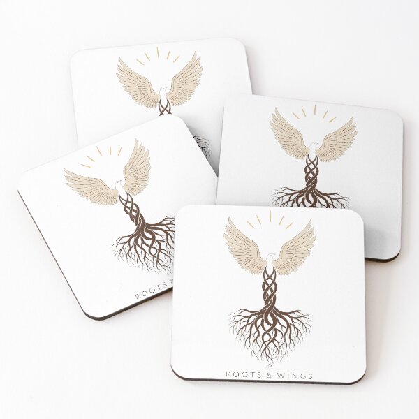Item preview, Respect Parents Day: Roots & Wings Gratitude designed and sold by zoughlal.