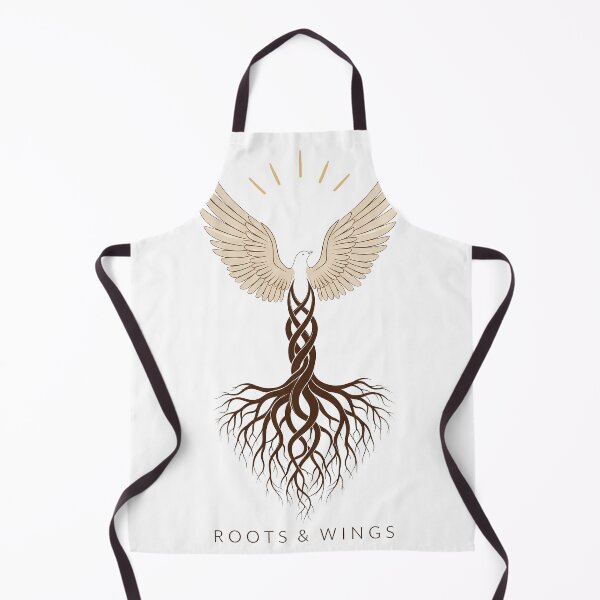 Item preview, Respect Parents Day: Roots & Wings Gratitude designed and sold by zoughlal.