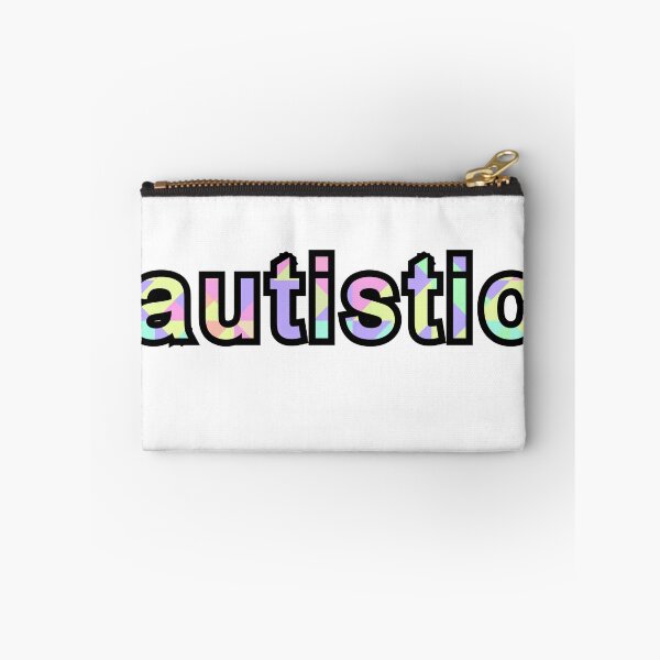 Item preview, autistic designed and sold by GeoGoose.
